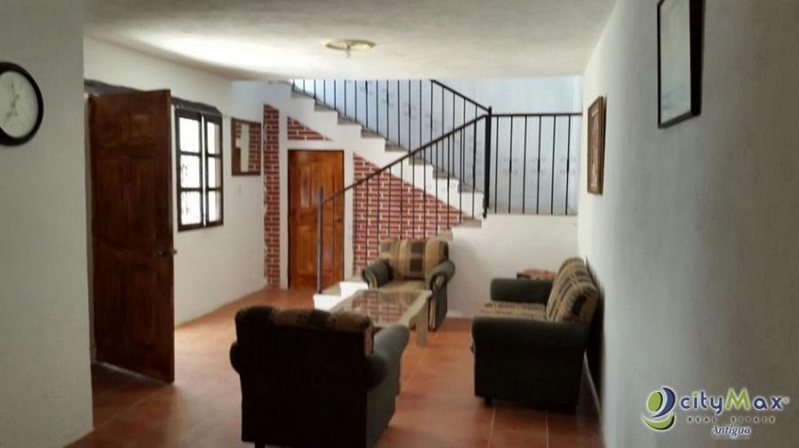 Home in Metric Way