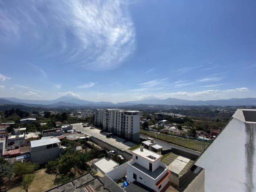 Foto Apartamento en Renta en Km 5 - km 15, Guatemala - Q 4.000 - APR33650 - BienesOnLine