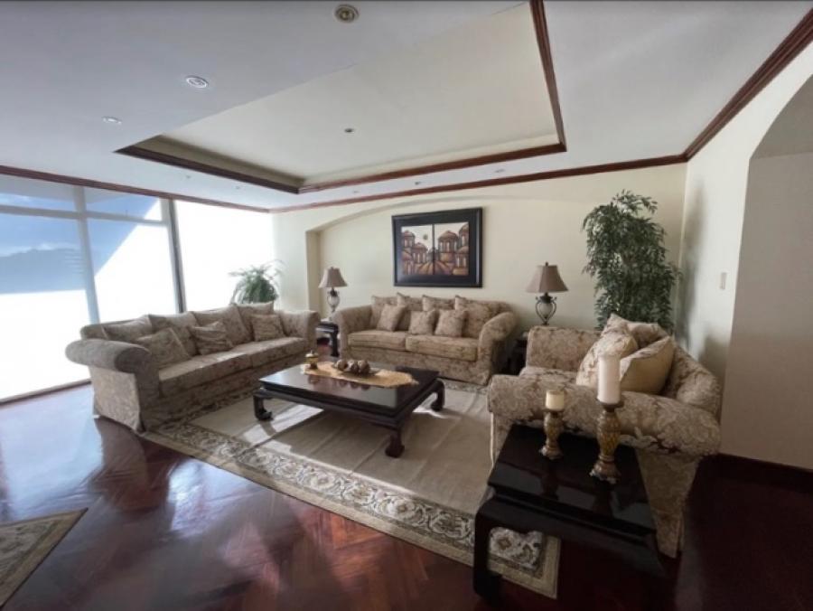 Foto Apartamento en Renta en Zona 14, Guatemala, Guatemala - U$D 2.900 - APR27729 - BienesOnLine