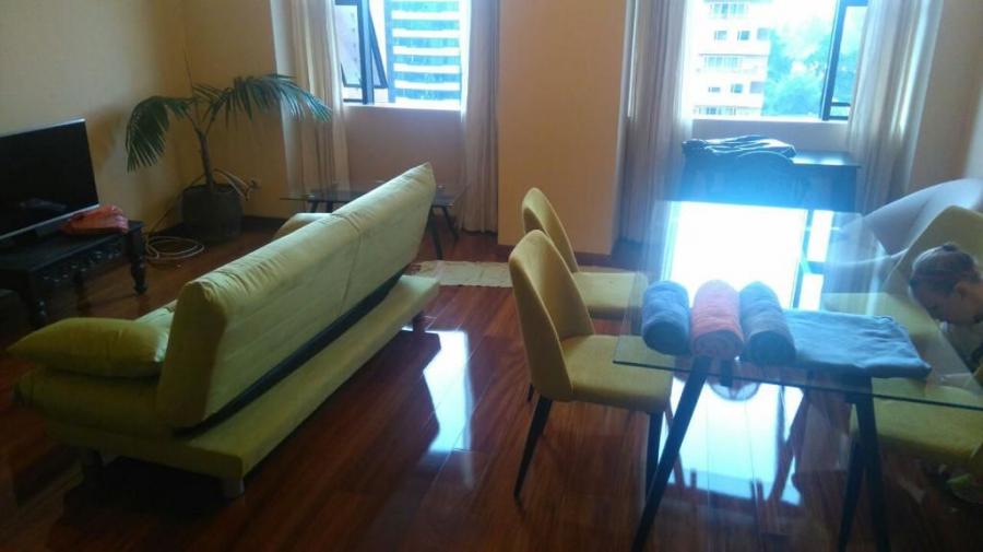 Foto Apartamento en Renta en zona 10, Guatemala, Guatemala - U$D 700 - APR18131 - BienesOnLine