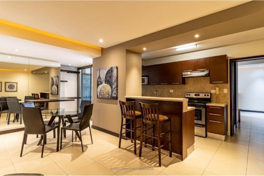 Foto Apartamento en Renta en Cobella, zona 14, Guatemala - U$D 875 - APR42242 - BienesOnLine