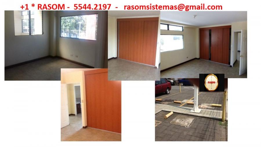 Fotos de RENTA apartamentos en Ciudad Vieja, zona 10 - Vivienda u ...