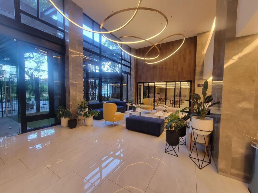 Home in Metric Way