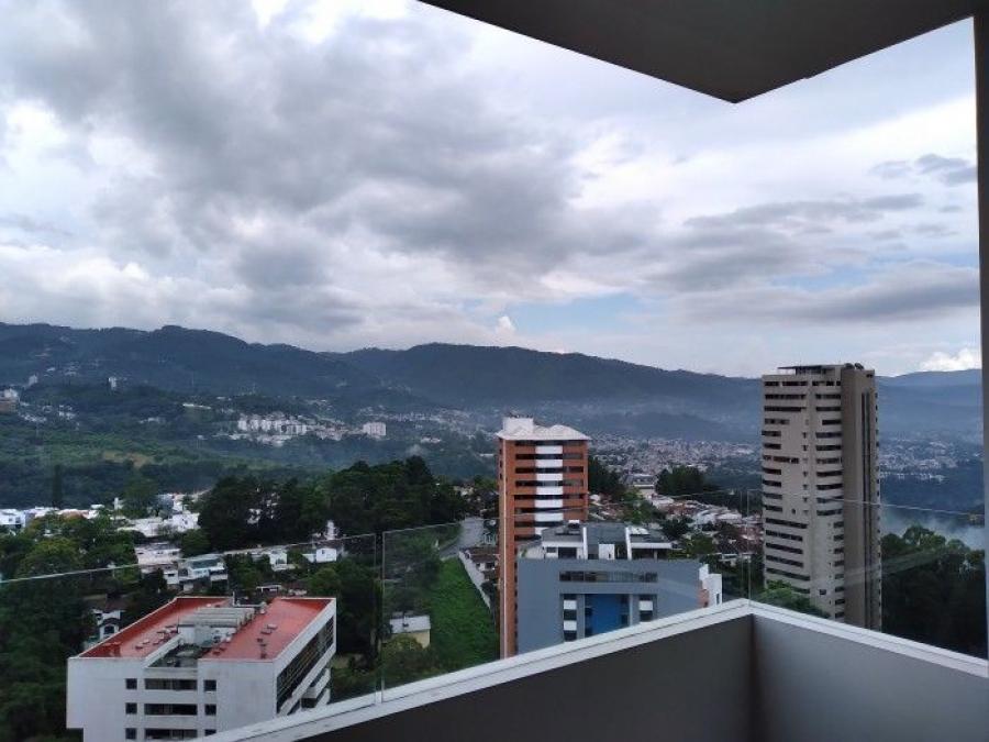Foto Apartamento en Renta en Guatemala, Guatemala - U$D 1.250 - APR10387 - BienesOnLine