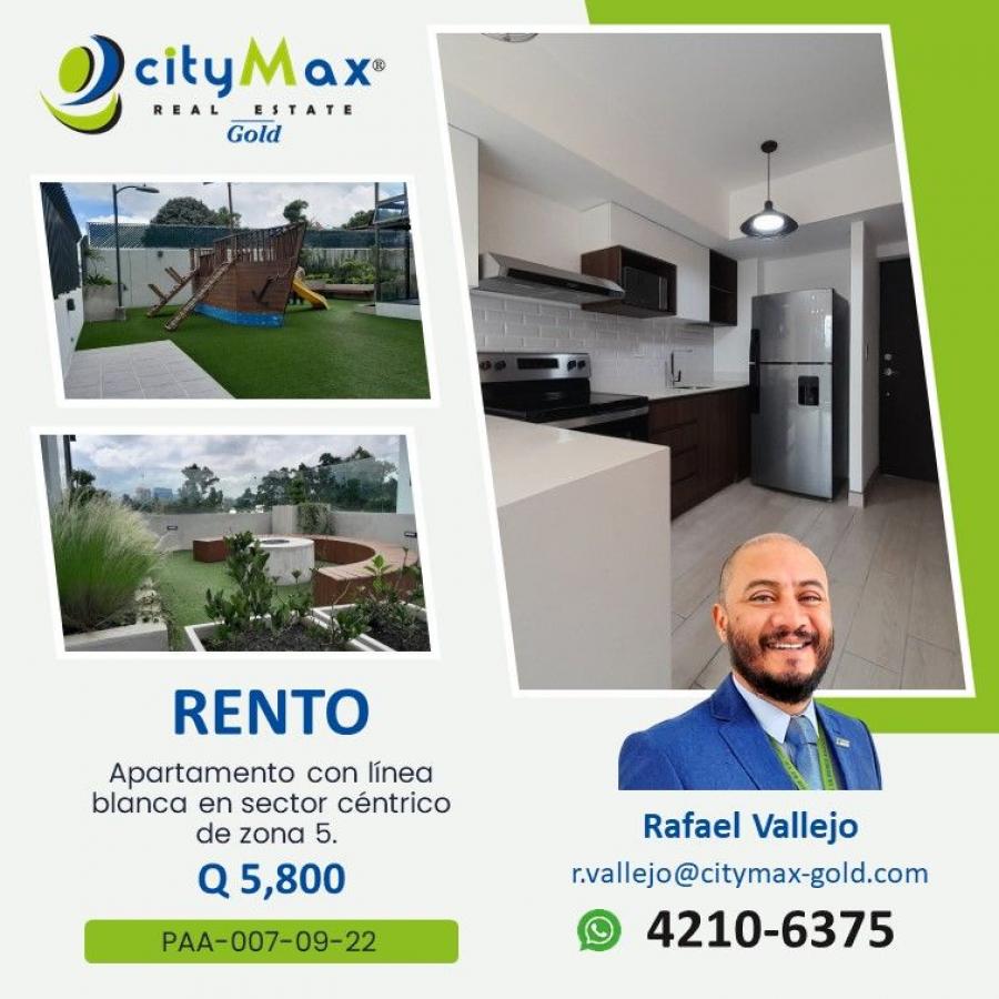 Home in Metric Way