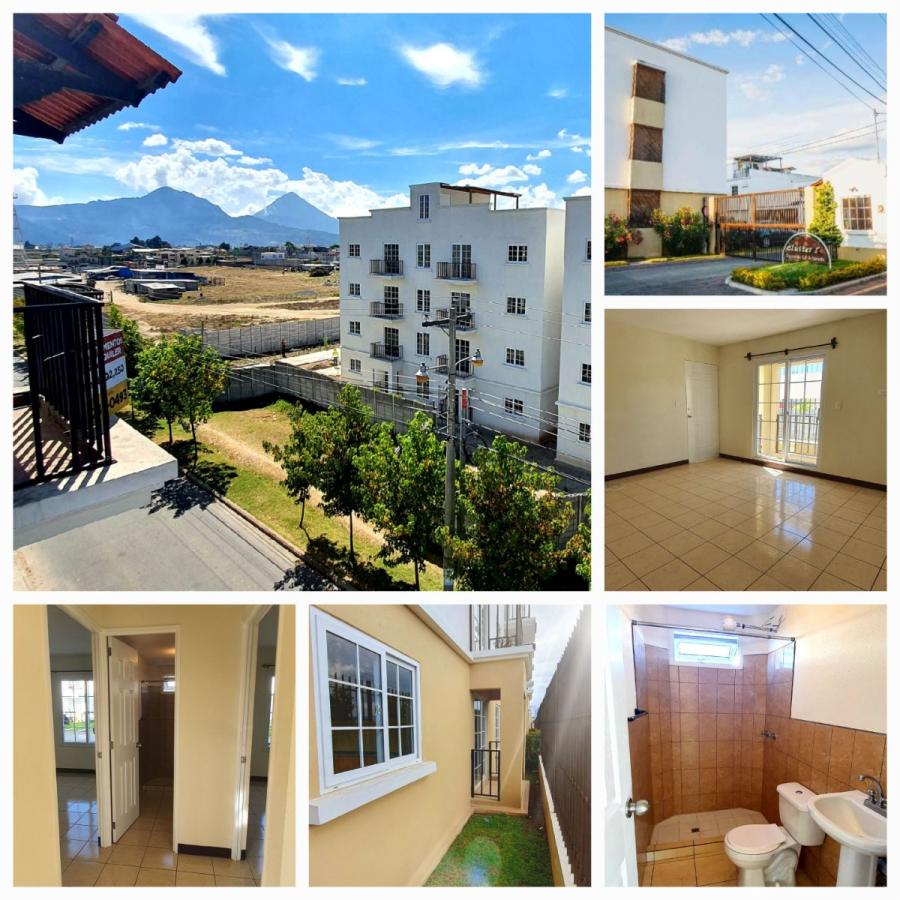 Foto Apartamento en Renta en Quetzaltenango, Quetzaltenango - Q 2.250 - APR21192 - BienesOnLine