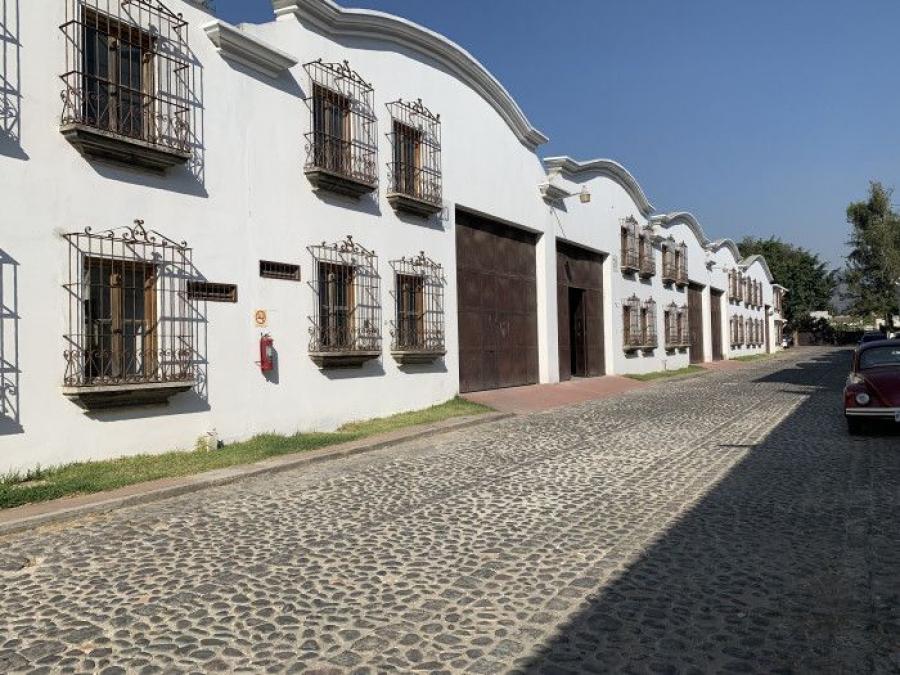 Foto Bodega en Renta en Antigua Guatemala, Antigua Guatemala, Sacatepéquez - U$D 1.850 - BOR48570 - BienesOnLine