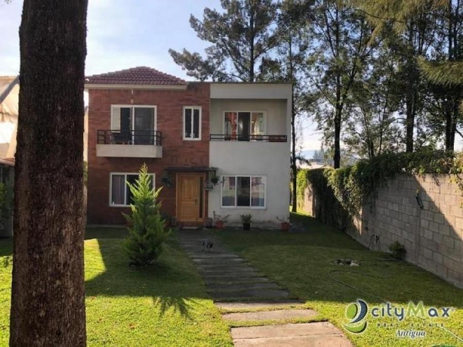 Foto Casa en Renta en Chimaltenango, Chimaltenango, Chimaltenango - Q 10.000 - CAR48554 - BienesOnLine