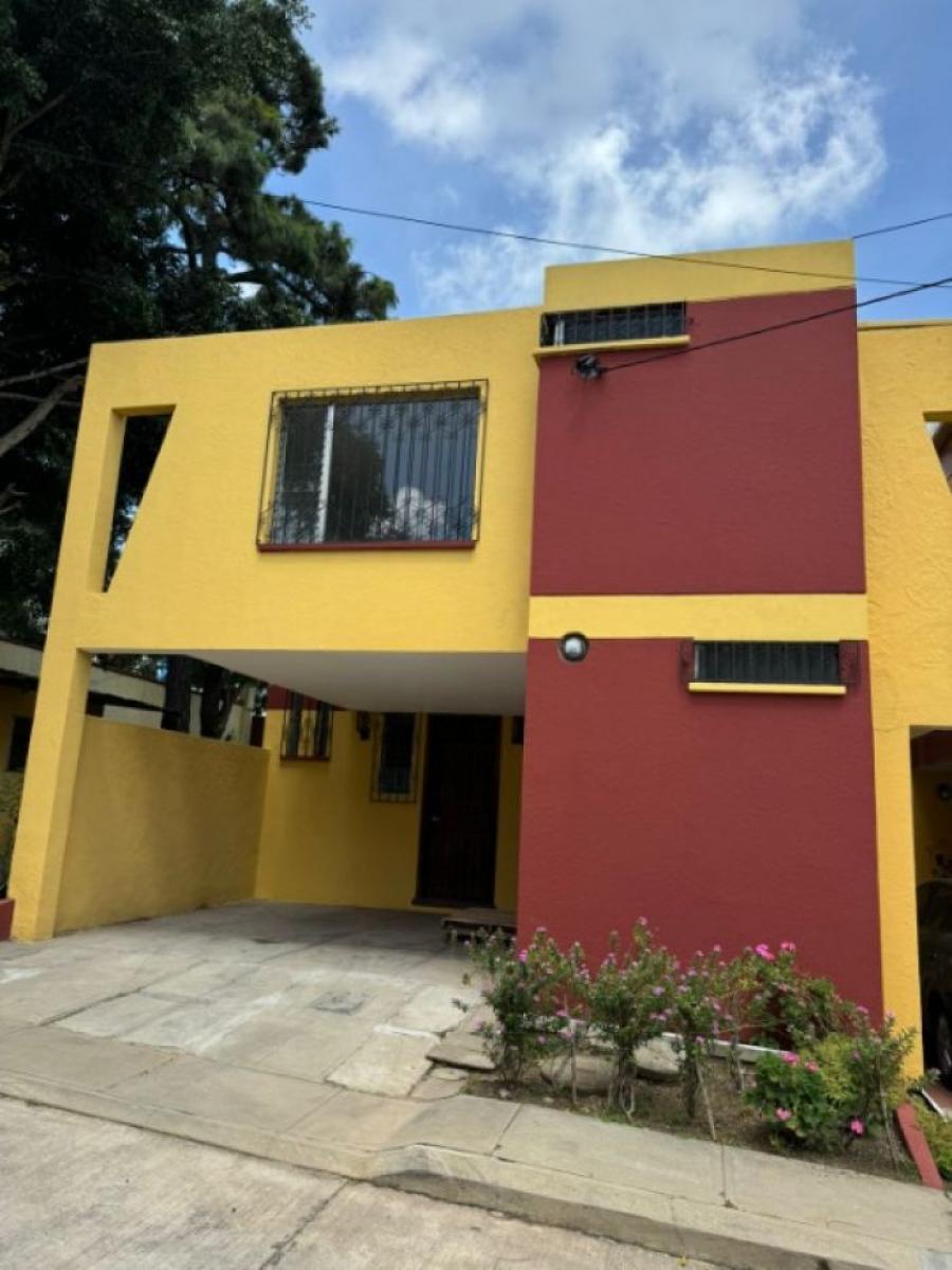 Home in Metric Way