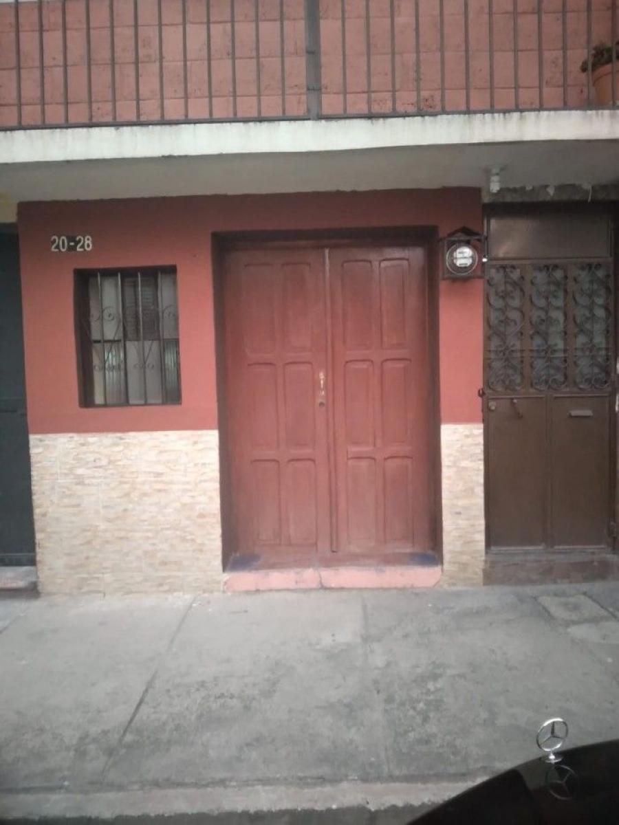 Home in Metric Way