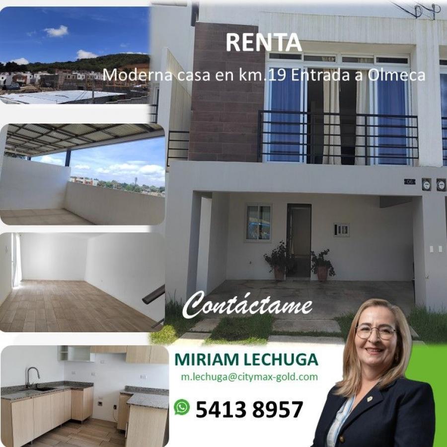 Home in Metric Way
