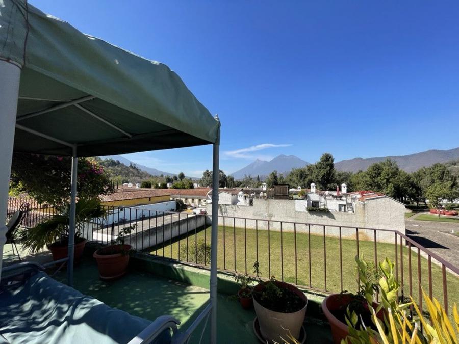 Foto Apartamento en Renta en Antigua Guatemala, Antigua Guatemala, Sacatepéquez - U$D 1.350 - APR48566 - BienesOnLine