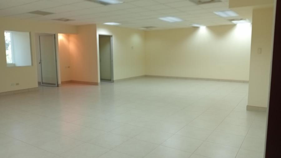 Foto Oficina en Renta en Zona 14, Guatemala, Guatemala - U$D 2.300 - OFR28265 - BienesOnLine