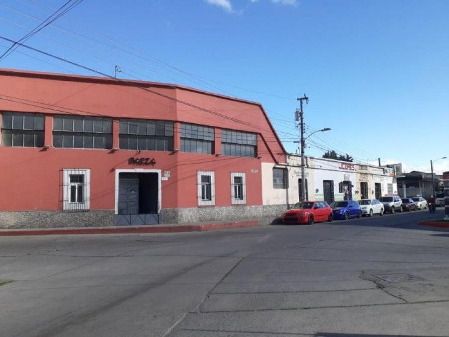 Foto Edificio en Renta en Zona 1, Quetzaltenango - U$D 1.000 - EDR30571 - BienesOnLine