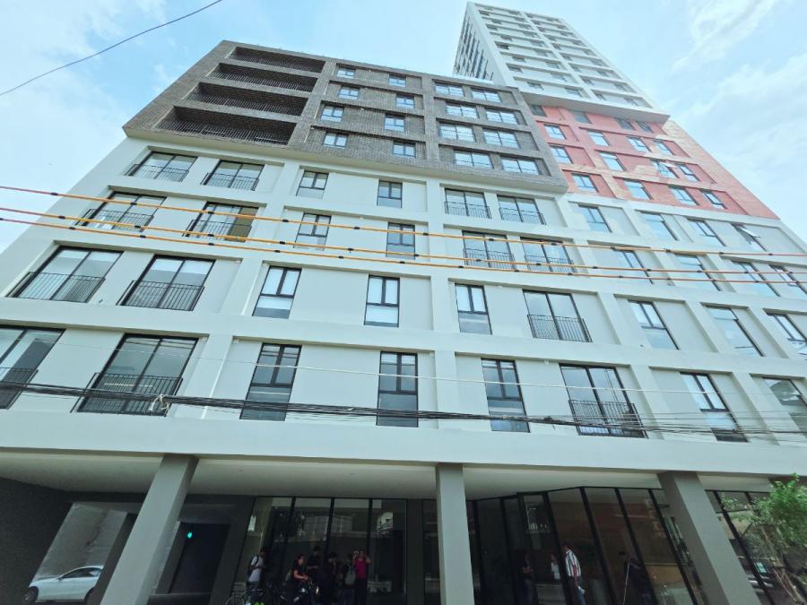 Apartamento en Renta en Guatemala
