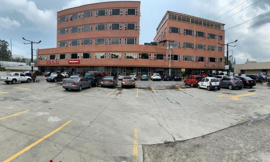 Foto Oficina en Renta en ZONA 12 PETAPA, ZONA 12, Guatemala - U$D 39.000 - OFR30496 - BienesOnLine