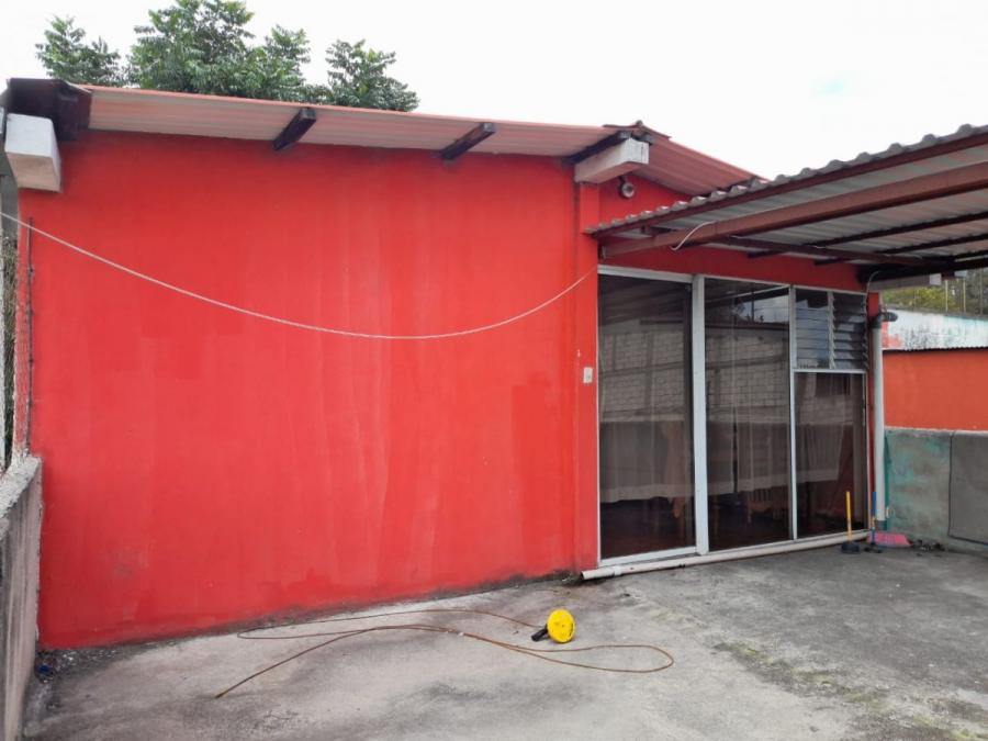 Foto Apartamento en Renta en Santa Catarina Pinula, Guatemala - Q 2.500 - APR35885 - BienesOnLine