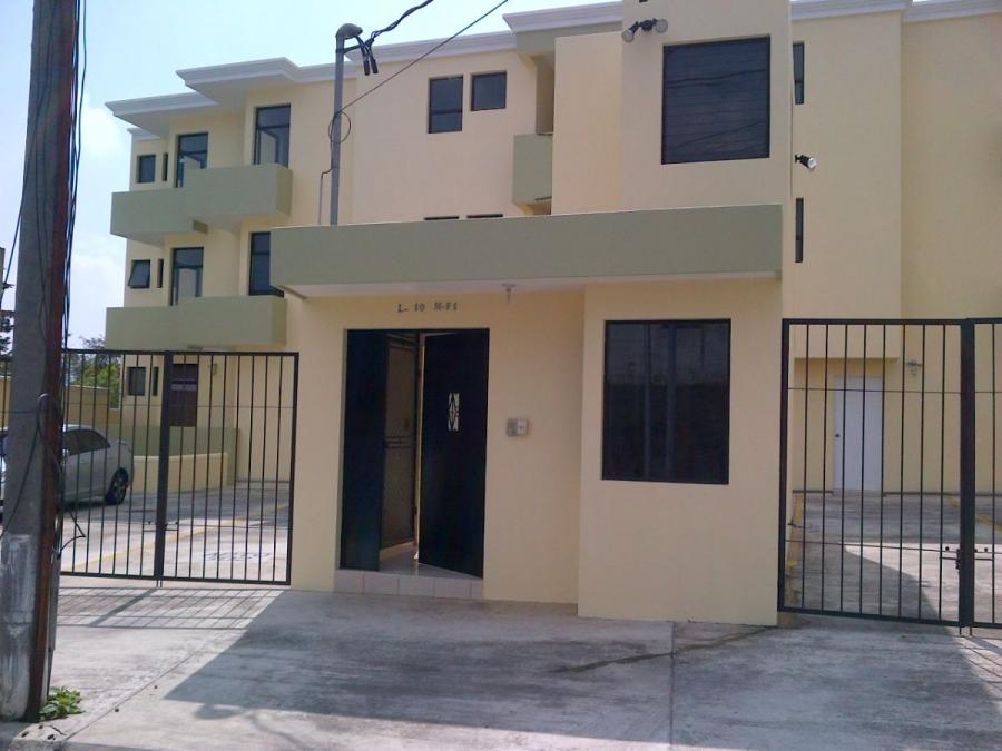 Foto Apartamento en Renta en San Jos Pinula, Guatemala - Q 3.500 - APR38978 - BienesOnLine