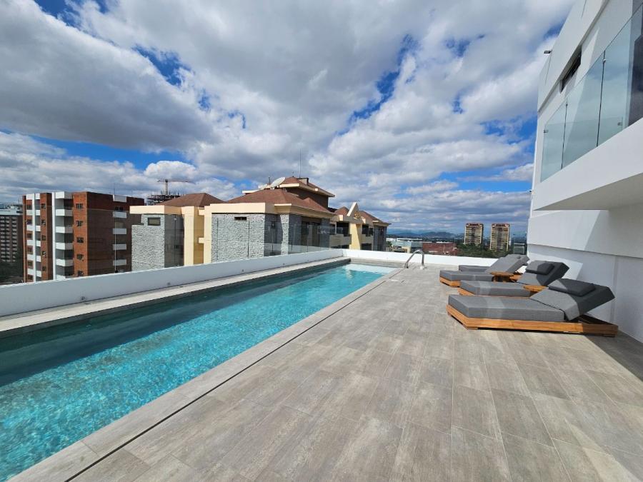 Foto Apartamento en Renta en Guatemala, Guatemala - U$D 1.101 - APR38985 - BienesOnLine