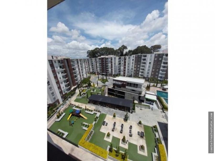 Foto Apartamento en Renta en Guatemala, Guatemala - Q 4.500 - APR27738 - BienesOnLine