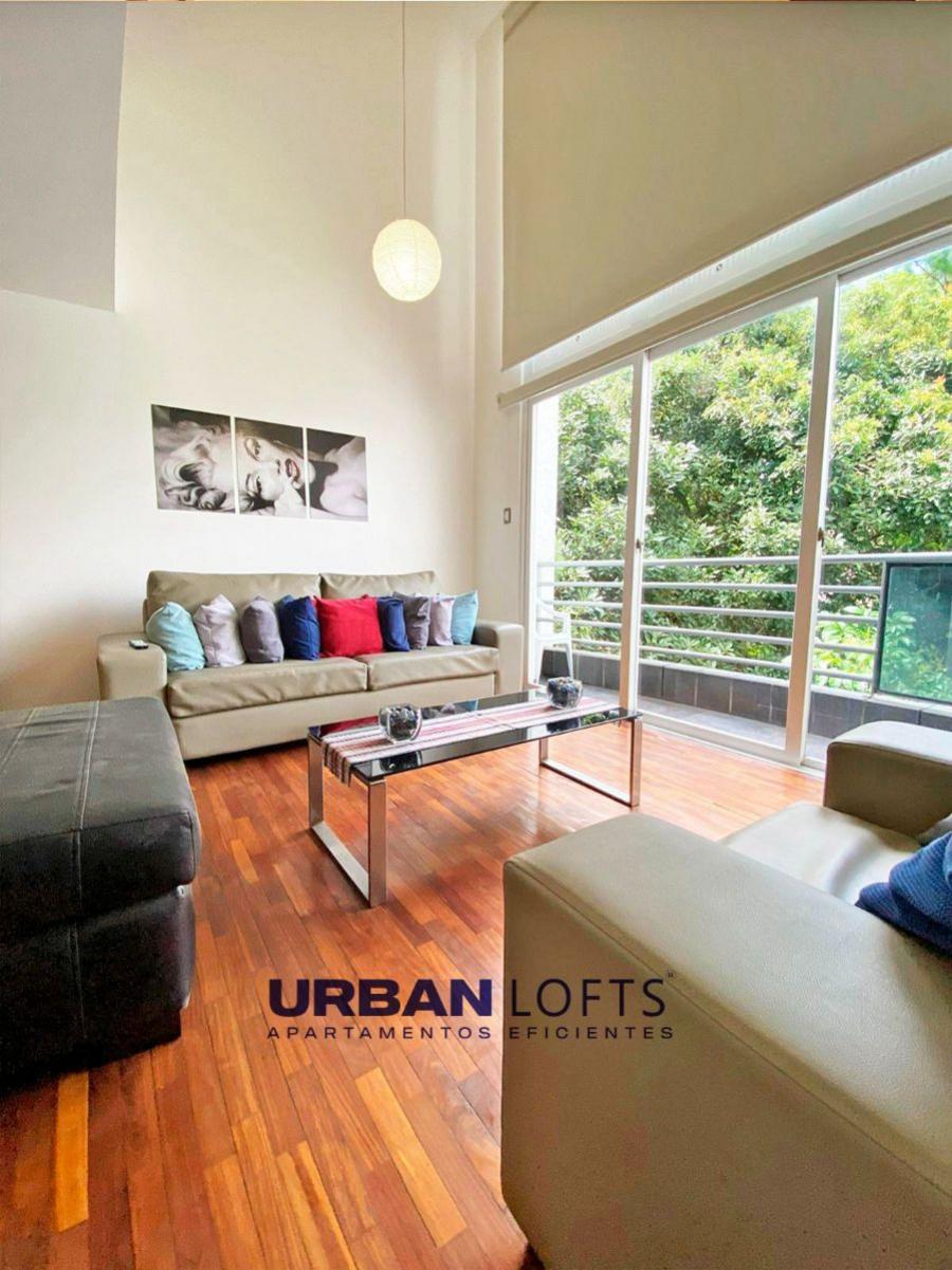 Foto Apartamento en Renta en ZONA 16 LA MONTAÑA, ZONA 16 LA MONTAÑA, Guatemala - Q 5.500 - APR41150 - BienesOnLine
