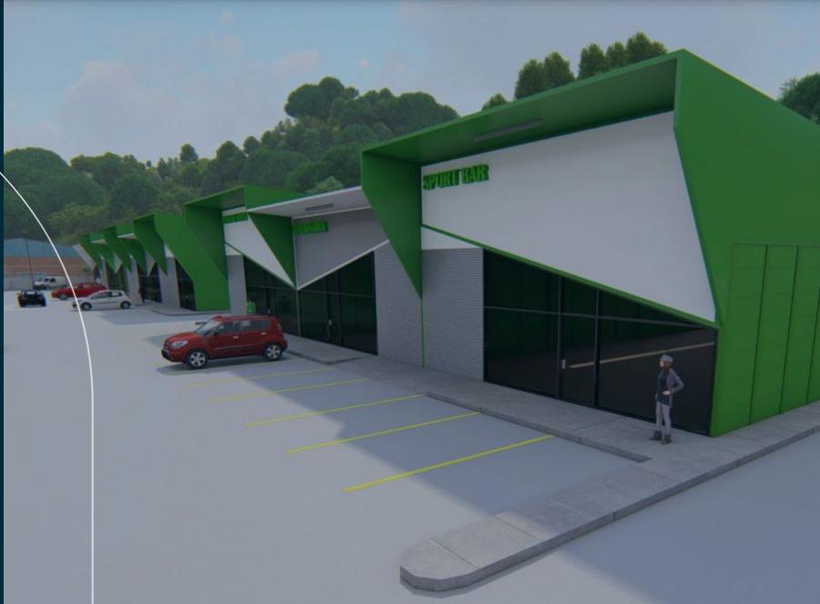 Foto Bodega en Renta en VILLA CANALES, VILLA CANALES, Guatemala - U$D 2.252 - BOR41275 - BienesOnLine