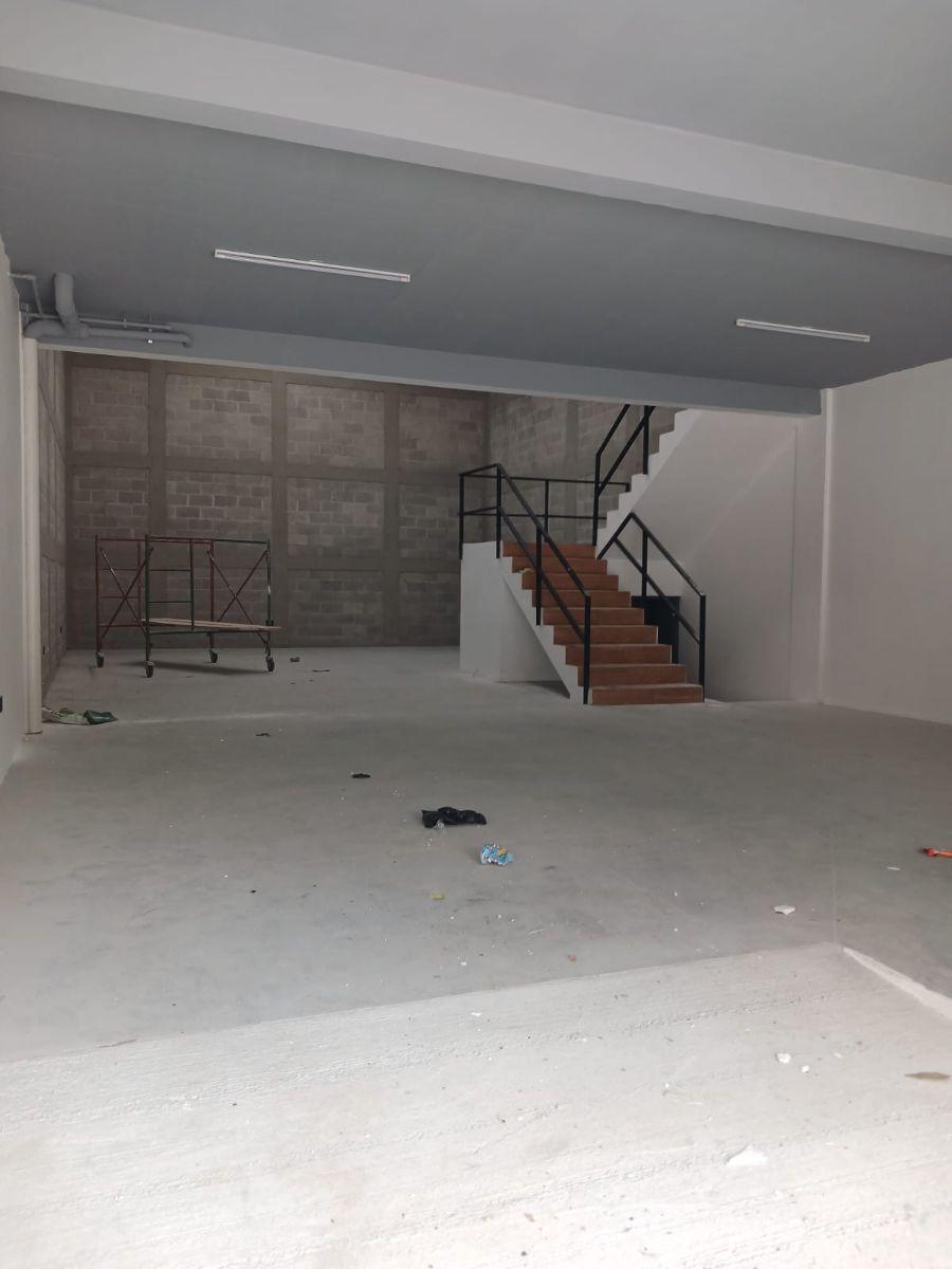 Bodega en Renta en Villa Canales