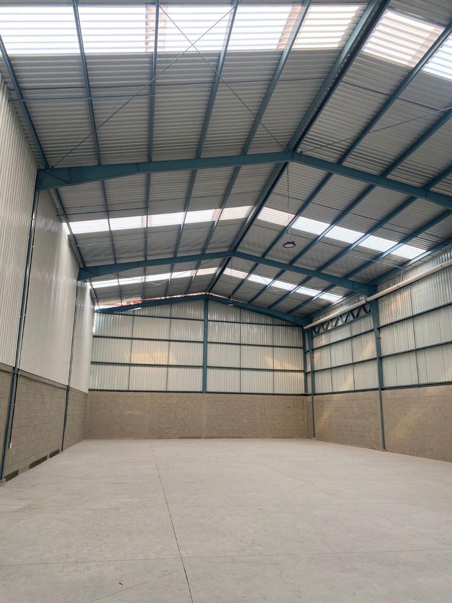 Foto Bodega en Renta en Palín, Escuintla - U$D 2.068 - BOR31735 - BienesOnLine