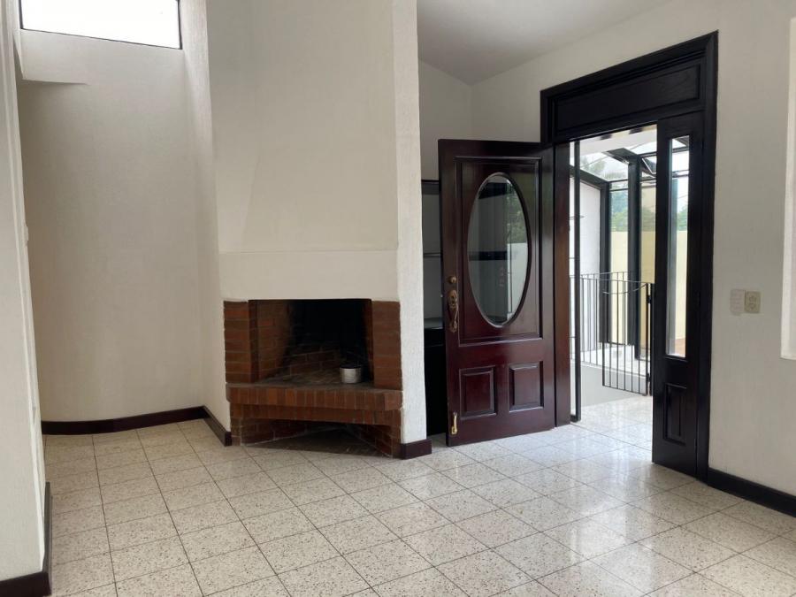 Foto Casa en Renta en ZONA 15 VISTA HERMOSA 2, ZONA 15 VISTA HERMOSA 2, Guatemala - U$D 1.250 - CAR41410 - BienesOnLine