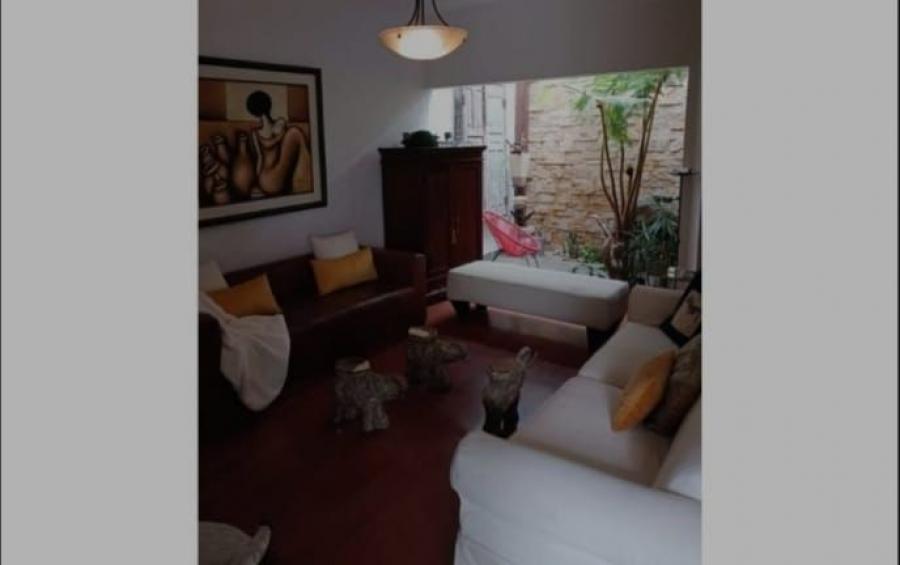 Casa en Renta en ZONA 13, ZONA 13, Guatemala UD 2.000 CAR21011