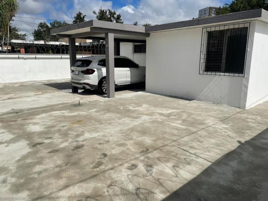 Foto Casa en Renta en Zona 15, Guatemala - U$D 2.300 - CAR31733 - BienesOnLine