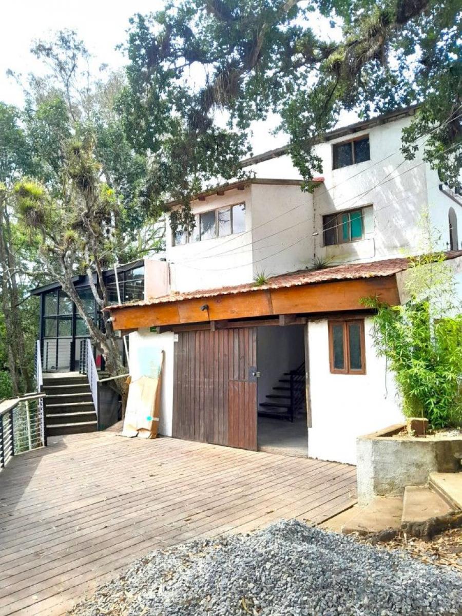 Foto Casa en Renta en Santa Catarina Pinula, Guatemala - U$D 2.200 - CAR35884 - BienesOnLine