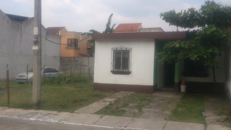 Foto Casa en Renta en Condominio Mlaga, Escuintla, Escuintla - Q 2.300 - CAR1238 - BienesOnLine