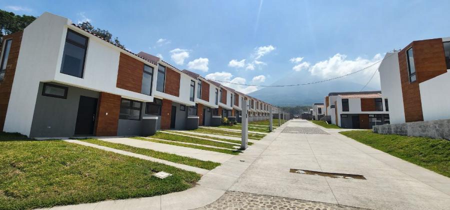 Home in Metric Way