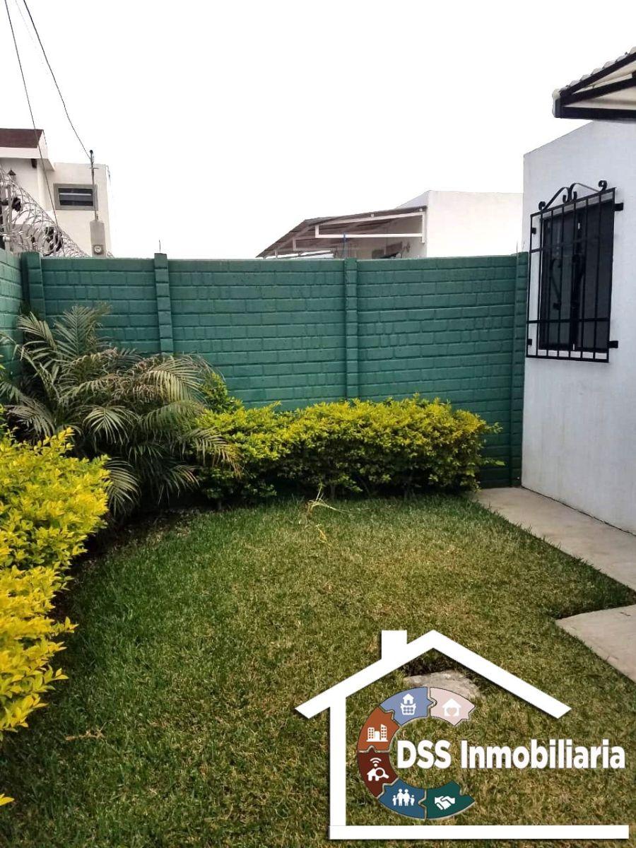 Foto Casa en Renta en San Jos Pinula, Guatemala - Q 2.200 - CAR40834 - BienesOnLine