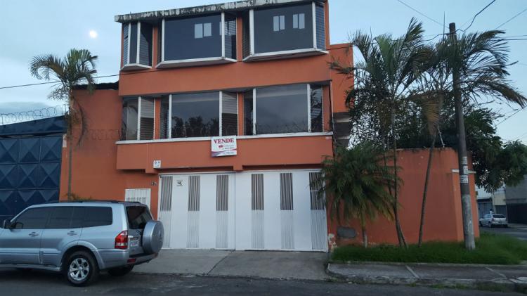 Foto Edificio en Renta en Guatemala, Guatemala - Q 11.800 - EDR671 - BienesOnLine