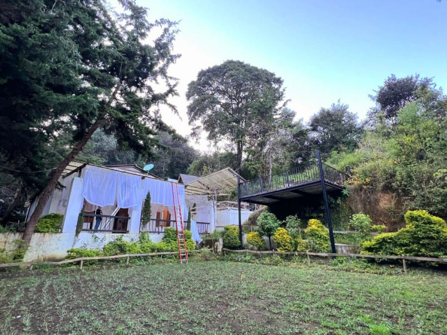 Foto Proyecto en Renta en San Bartolomé Milpas Altas, Sacatepéquez - Q 25.000 - PRR20805 - BienesOnLine