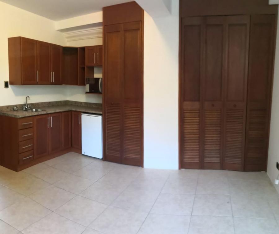 Foto Apartamento en Renta en ZONA 16 LA MONTAÑA, ZONA 16, Guatemala - U$D 473 - APR41273 - BienesOnLine