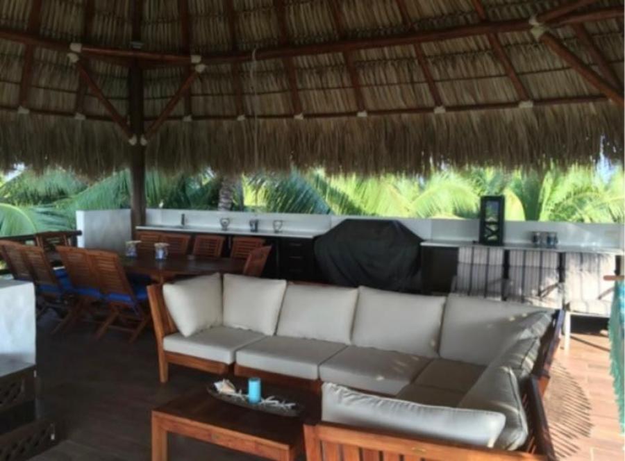 Foto Casa en Venta en Puerto San José, Escuintla - U$D 470.000 - CAV39683 - BienesOnLine