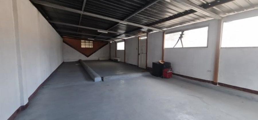Home in Metric Way