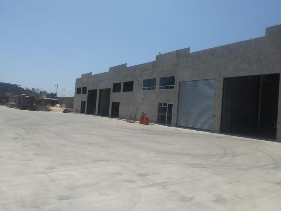 Foto Bodega en Renta en Cuilapa, Santa Rosa - U$D 1.420 - BOR39041 - BienesOnLine