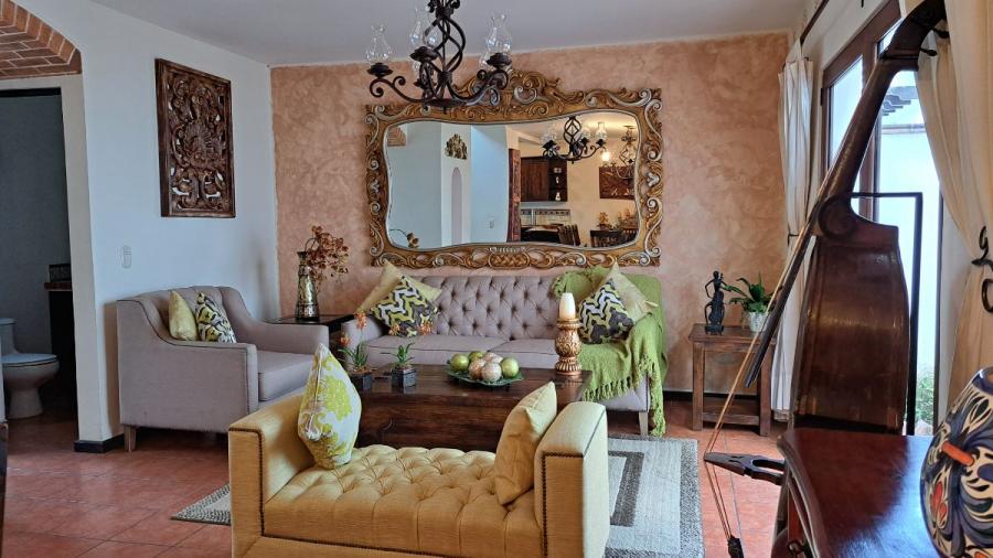 Foto Apartamento en Renta en Antigua Guatemala, Sacatepéquez - U$D 1.500 - APR28074 - BienesOnLine