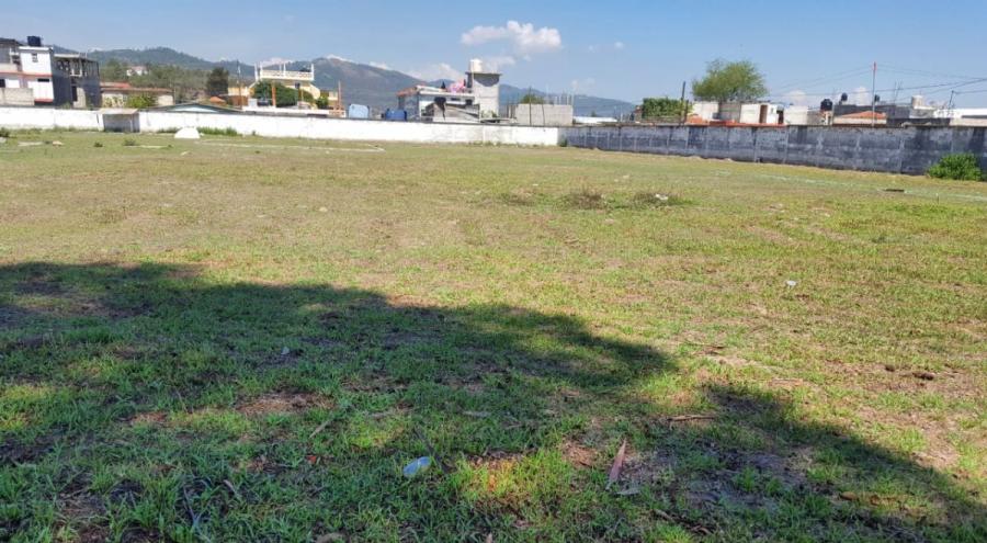 Foto Terreno en Renta en Huehuetenango, Huehuetenango - Q 45.000 - TER10650 - BienesOnLine