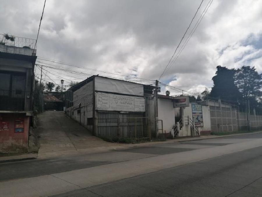 Foto Terreno en Renta en San José Pinula, Guatemala - Q 20.000 - TER37117 - BienesOnLine