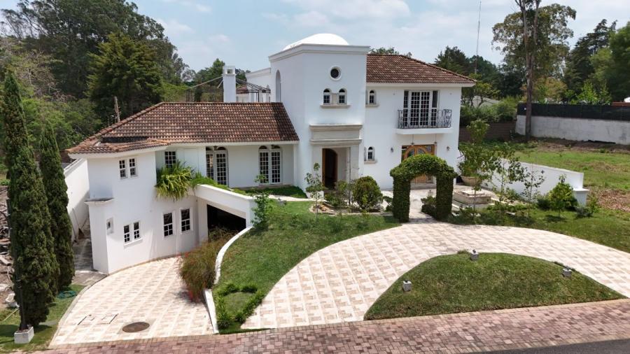 Home in Metric Way
