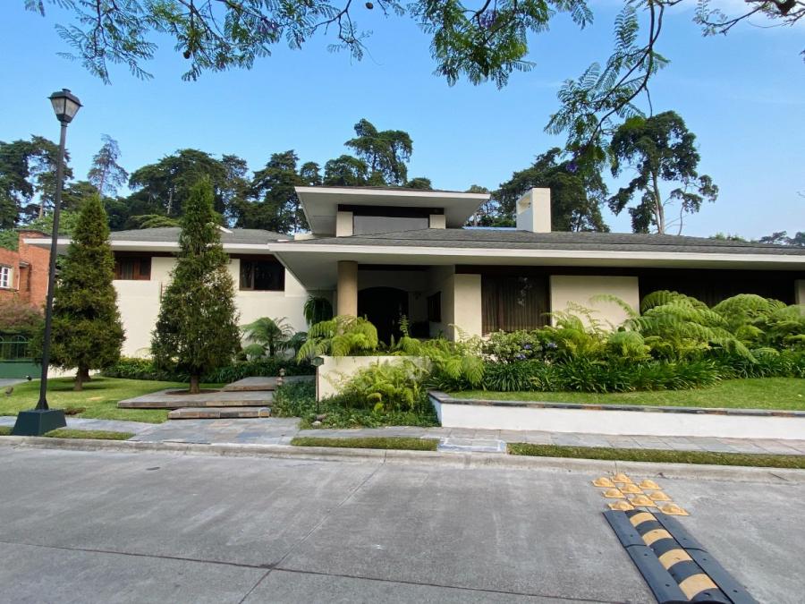 Home in Metric Way