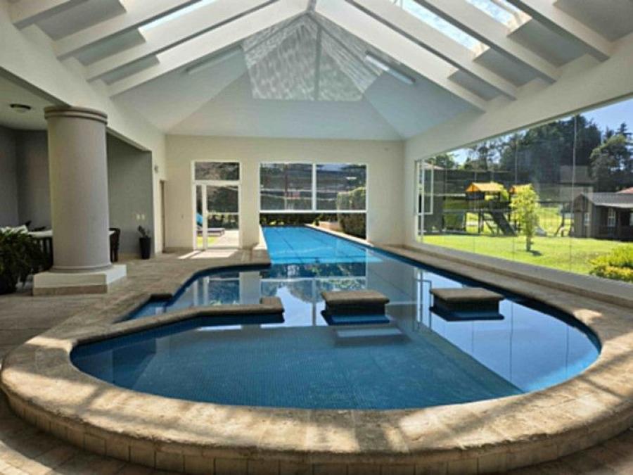 Foto Casa en Venta en Fraijanes, Guatemala - U$D 420.000 - CAV48839 - BienesOnLine