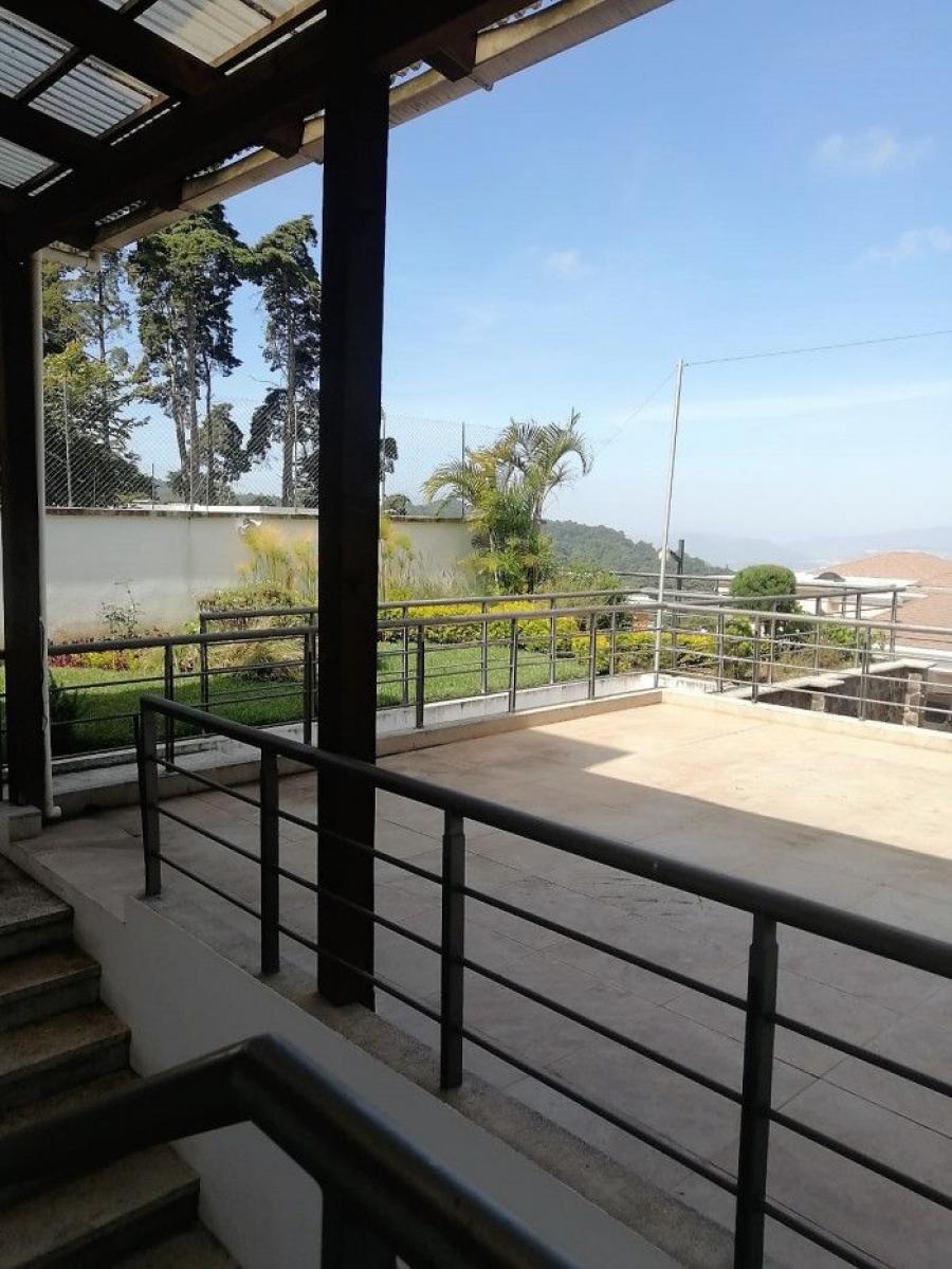 Foto Condominio en Renta en Santa Catarina Pinula, Guatemala - U$D 2.000 - COR40246 - BienesOnLine