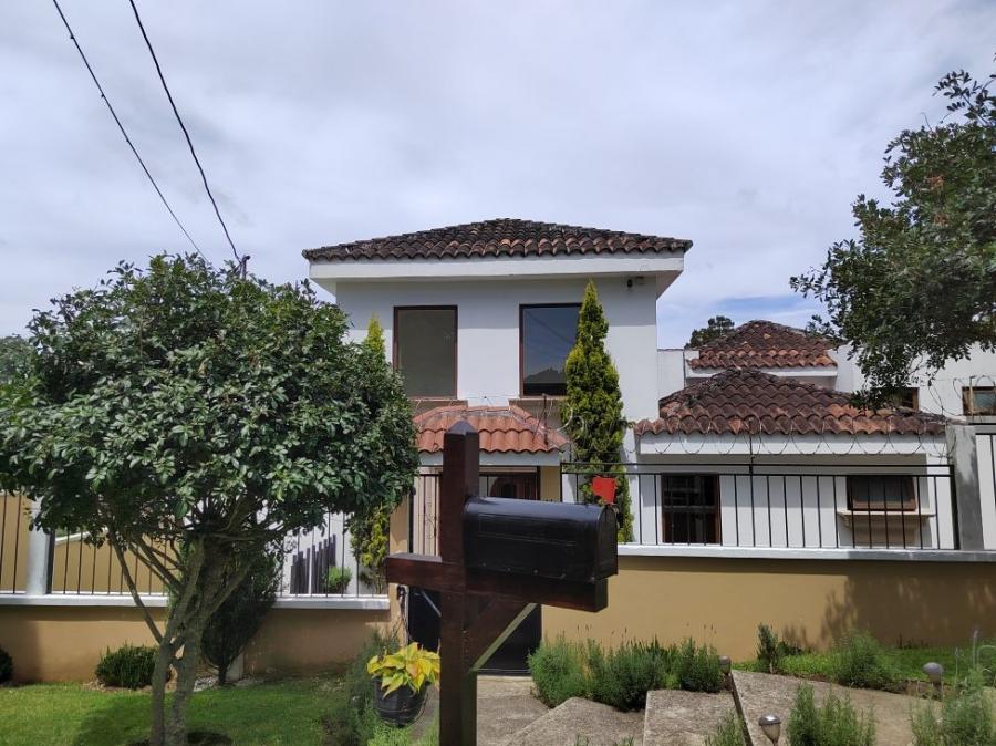 Foto Casa en Venta en Santa Catarina Pinula, Guatemala - U$D 460.000 - CAV28284 - BienesOnLine