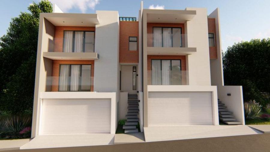 Home in Metric Way